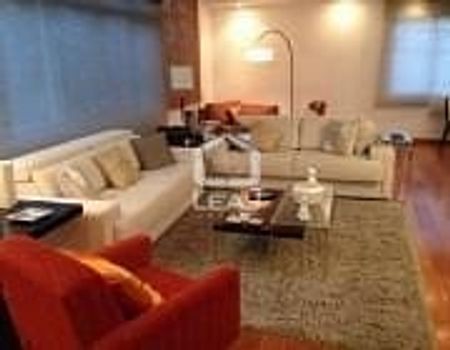 Foto 2 do(a) Apartamento de 3 quartos à venda em Itaim Bibi, São Paulo
