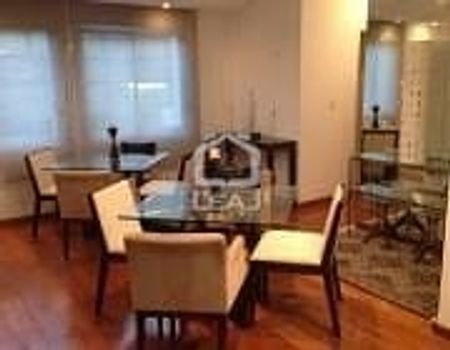 Foto 5 do(a) Apartamento de 3 quartos à venda em Itaim Bibi, São Paulo