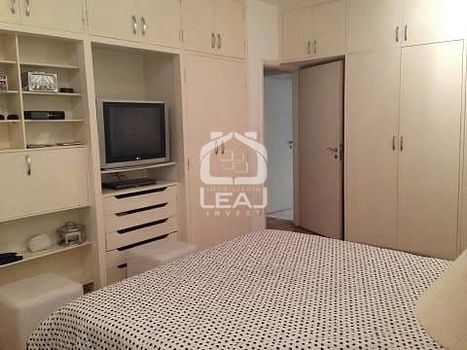 Foto 12 do(a) Apartamento de 3 quartos à venda em Itaim Bibi, São Paulo