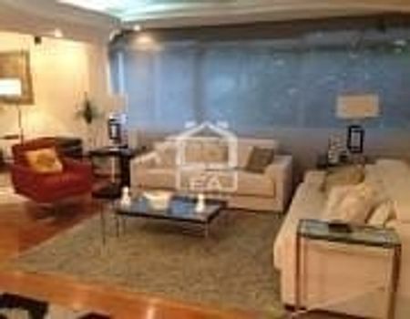 Foto 1 do(a) Apartamento de 3 quartos à venda em Itaim Bibi, São Paulo