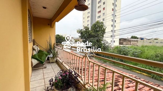 Foto 43 do(a) Casa de 3 quartos à venda em Areal (Águas Claras), Brasília