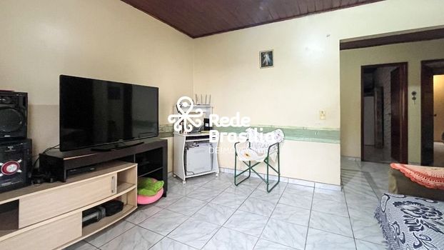 Foto 44 do(a) Casa de 3 quartos à venda em Areal (Águas Claras), Brasília