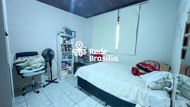 Foto 37 do(a) Casa de 3 quartos à venda em Areal (Águas Claras), Brasília