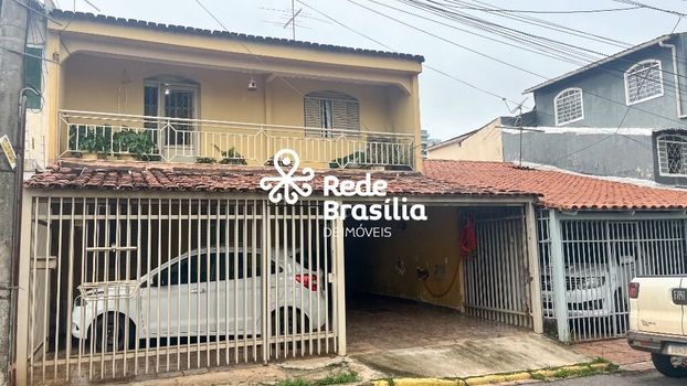 Foto 3 do(a) Casa de 3 quartos à venda em Areal (Águas Claras), Brasília