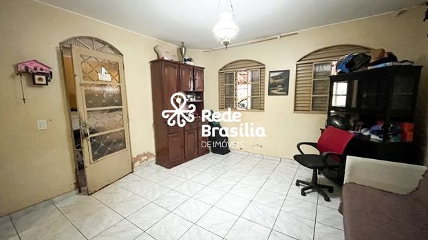 Foto 5 do(a) Casa de 3 quartos à venda em Areal (Águas Claras), Brasília
