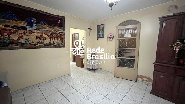 Foto 4 do(a) Casa de 3 quartos à venda em Areal (Águas Claras), Brasília
