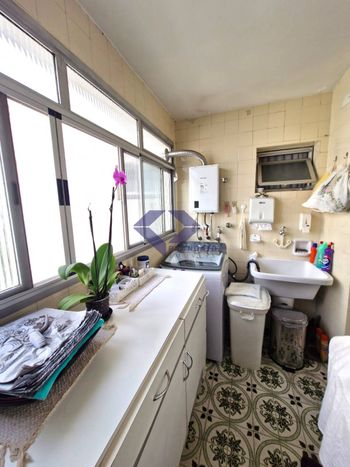 Foto 24 do(a) Apartamento de 3 quartos à venda em Campo Belo, São Paulo