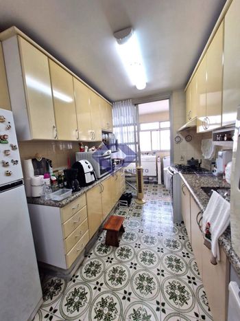 Foto 20 do(a) Apartamento de 3 quartos à venda em Campo Belo, São Paulo