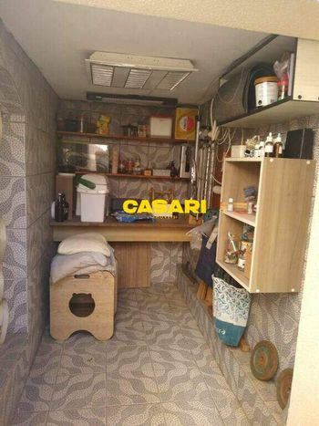 Foto 26 do(a) Casa de 2 quartos à venda em Santa Terezinha, São Bernardo do Campo