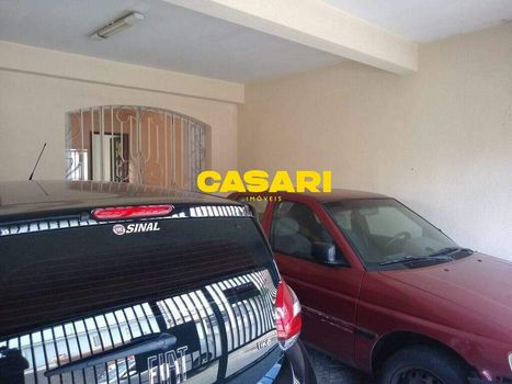 Foto 27 do(a) Casa de 2 quartos à venda em Santa Terezinha, São Bernardo do Campo