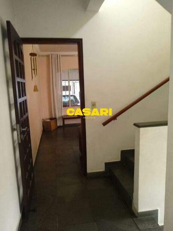 Foto 3 do(a) Casa de 2 quartos à venda em Santa Terezinha, São Bernardo do Campo