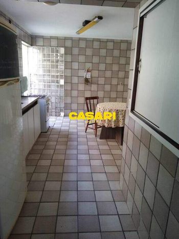 Foto 15 do(a) Casa de 2 quartos à venda em Santa Terezinha, São Bernardo do Campo