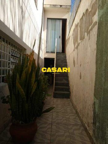Foto 25 do(a) Casa de 2 quartos à venda em Santa Terezinha, São Bernardo do Campo