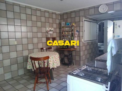 Foto 20 do(a) Casa de 2 quartos à venda em Santa Terezinha, São Bernardo do Campo