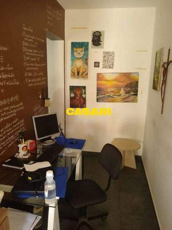 Foto 13 do(a) Casa de 2 quartos à venda em Santa Terezinha, São Bernardo do Campo