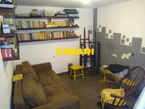 Foto 16 do(a) Casa de 2 quartos à venda em Santa Terezinha, São Bernardo do Campo