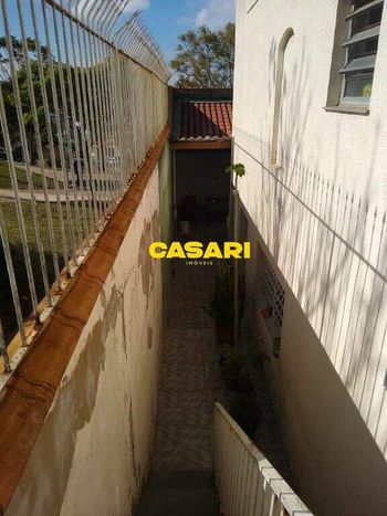 Foto 30 do(a) Casa de 2 quartos à venda em Santa Terezinha, São Bernardo do Campo