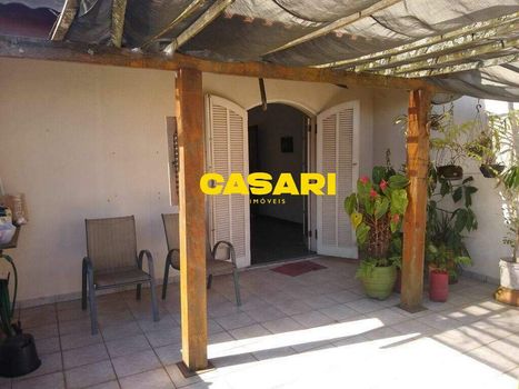 Foto 11 do(a) Casa de 2 quartos à venda em Santa Terezinha, São Bernardo do Campo