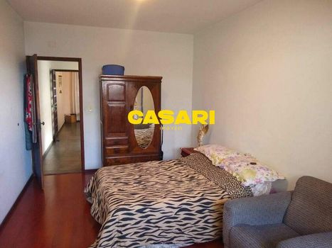 Foto 2 do(a) Casa de 2 quartos à venda em Santa Terezinha, São Bernardo do Campo