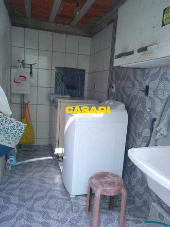 Foto 23 do(a) Casa de 2 quartos à venda em Santa Terezinha, São Bernardo do Campo