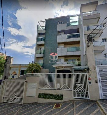 Foto 1 do(a) Apartamento de 3 quartos à venda em Centro, São Bernardo do Campo