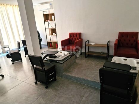 Foto 6 do(a) Sala / Conjunto Comercial false à venda em Sumaré, São Paulo