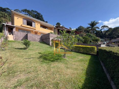 Foto 46 do(a) Casa de 5 quartos à venda em Panorama, Teresópolis