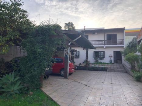 Foto 1 do(a) Casa de 3 quartos à venda em Vera Cruz, Gravataí