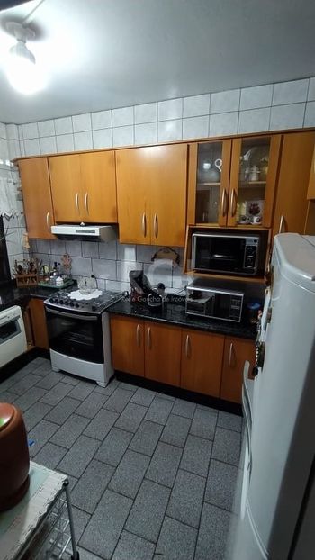 Foto 3 do(a) Casa de 3 quartos à venda em Vera Cruz, Gravataí