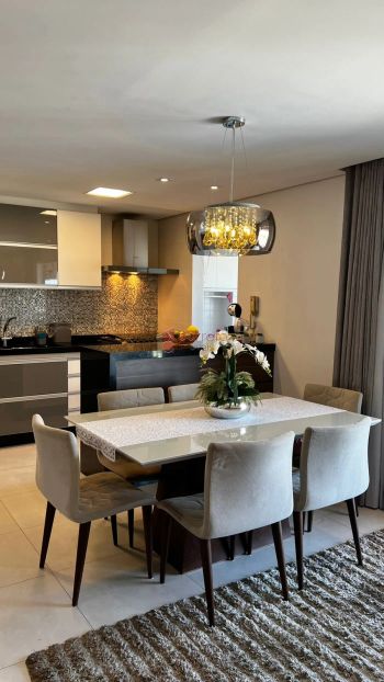 Foto 3 do(a) Apartamento de 2 quartos à venda em Engordadouro, Jundiaí