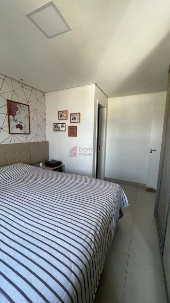 Foto 20 do(a) Apartamento de 2 quartos à venda em Engordadouro, Jundiaí