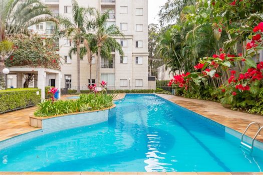 Foto 31 do(a) Apartamento de 2 quartos à venda em Socorro, São Paulo