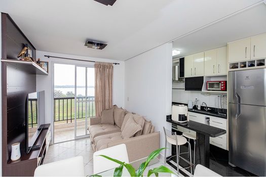 Foto 1 do(a) Apartamento de 2 quartos à venda em Socorro, São Paulo
