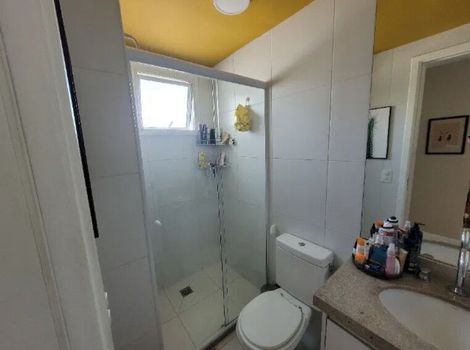 Foto 17 do(a) Apartamento de 2 quartos à venda em Vila Andrade, São Paulo