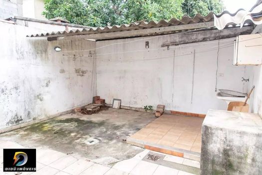 Foto 46 do(a) Casa em Condomínio de 3 quartos à venda em Jardim Maria Estela, São Paulo