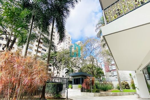 Foto 49 do(a) Apartamento de 4 quartos à venda em Indianópolis, São Paulo