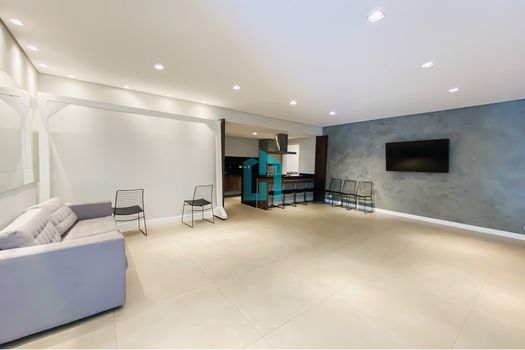 Foto 41 do(a) Apartamento de 4 quartos à venda em Indianópolis, São Paulo
