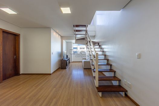 Foto 2 do(a) Cobertura de 3 quartos à venda em Chácara das Pedras, Porto Alegre