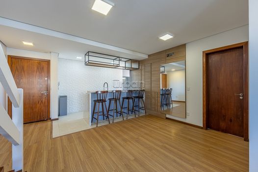 Foto 4 do(a) Cobertura de 3 quartos à venda em Chácara das Pedras, Porto Alegre