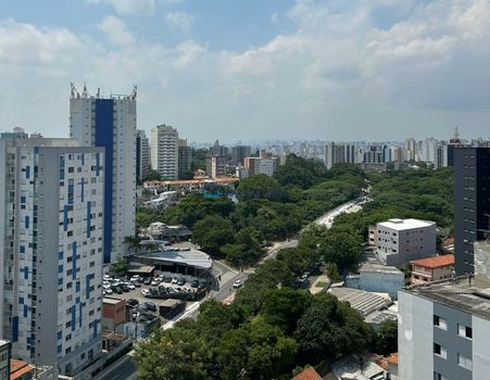 Foto 7 do(a) Apartamento de 1 quartos à venda em Vila Guarani (Z Sul), São Paulo