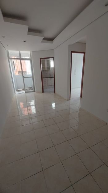 Foto 3 do(a) Apartamento de 2 quartos à venda em Jardim Guanabara, Belo Horizonte