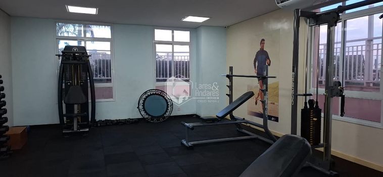 Foto 43 do(a) Apartamento de 3 quartos à venda em Jardim Botânico, Ribeirão Preto