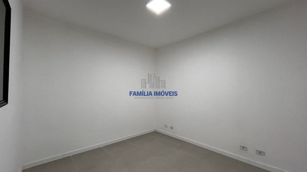 Foto 16 do(a) Apartamento de 3 quartos à venda em Macuco, Santos