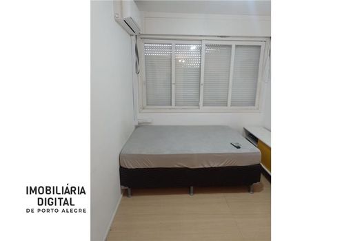 Foto 7 do(a) Apartamento de 1 quartos à venda em Partenon, Porto Alegre