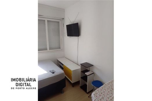 Foto 3 do(a) Apartamento de 1 quartos à venda em Partenon, Porto Alegre