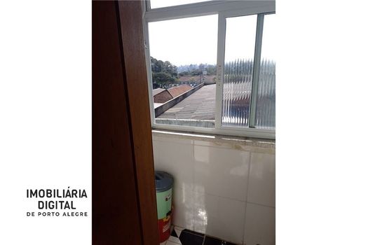 Foto 20 do(a) Apartamento de 1 quartos à venda em Partenon, Porto Alegre