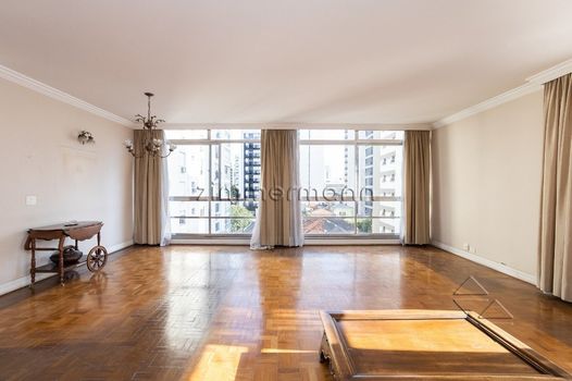 Foto 4 do(a) Apartamento de 3 quartos à venda em Jardim Paulista, São Paulo