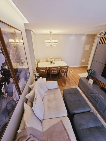Foto 3 do(a) Apartamento de 3 quartos à venda em Brás, São Paulo