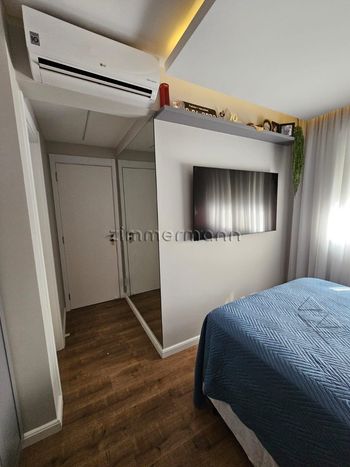 Foto 13 do(a) Apartamento de 3 quartos à venda em Brás, São Paulo