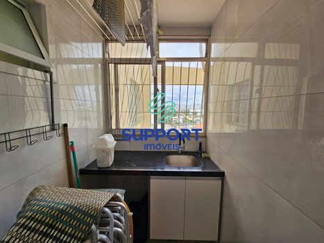Foto 8 do(a) Apartamento de 2 quartos à venda em Centro, Guarapari